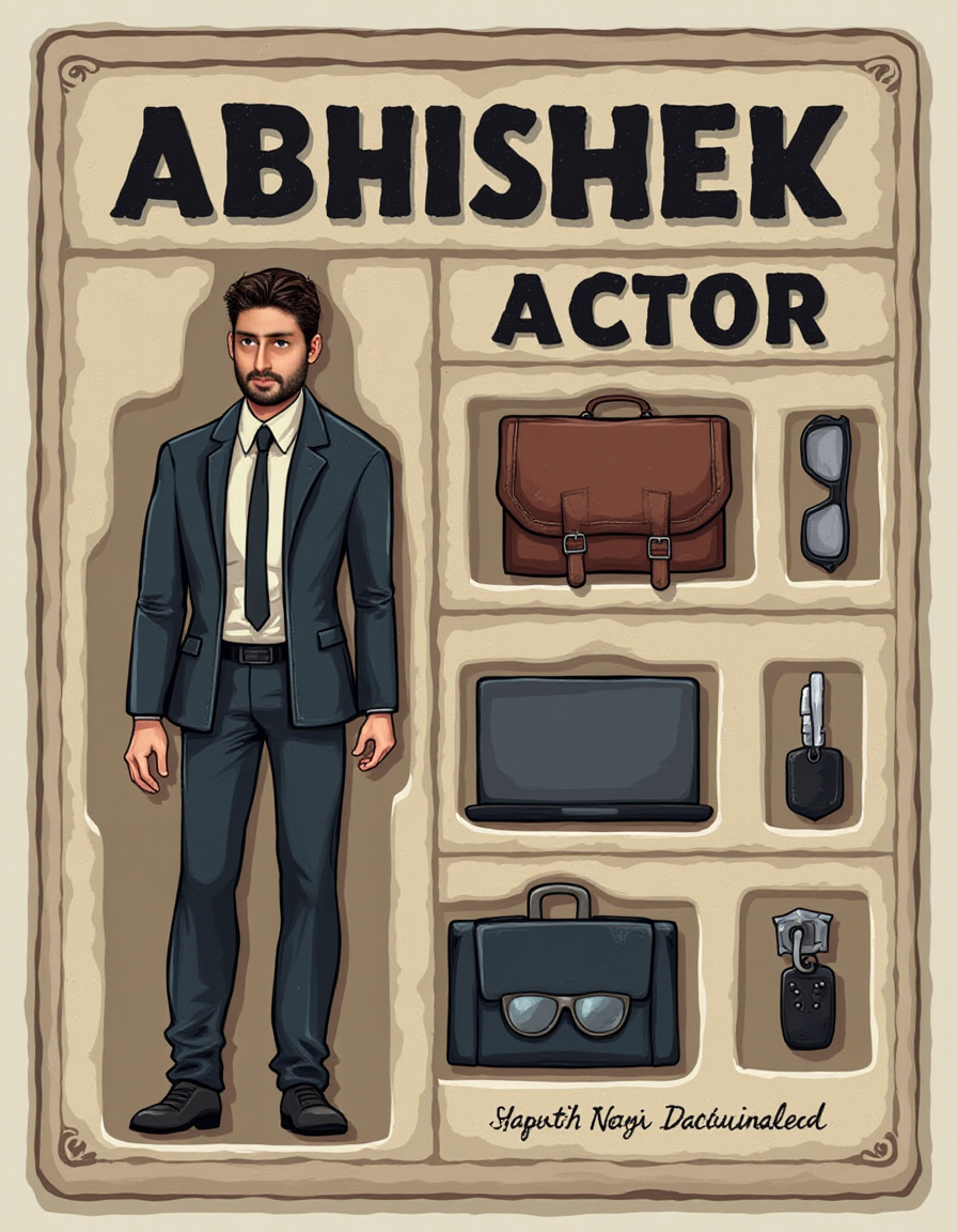 AI Action Figure Booth in Bangalore by Quenth