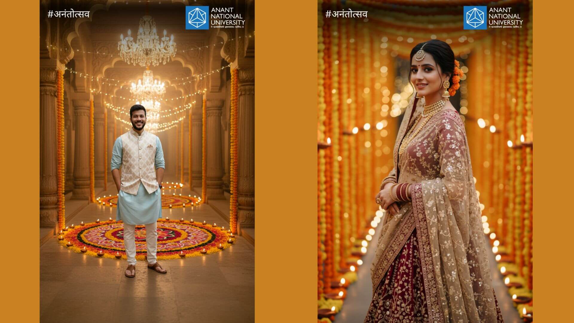 AI Anywhere Photo Booth in Ahmedabad by Quenth