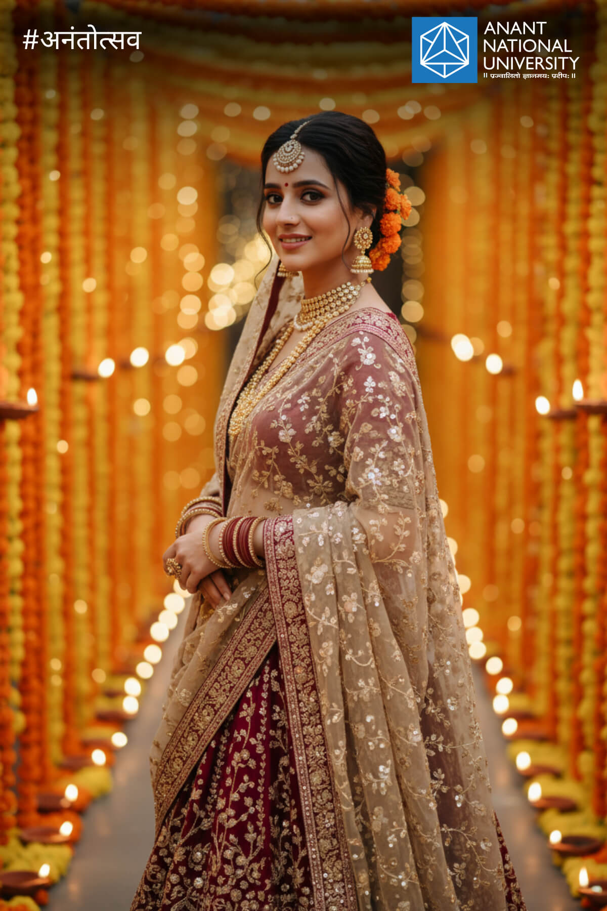 AI Anywhere Photobooth in Ahmedabad - Quenth