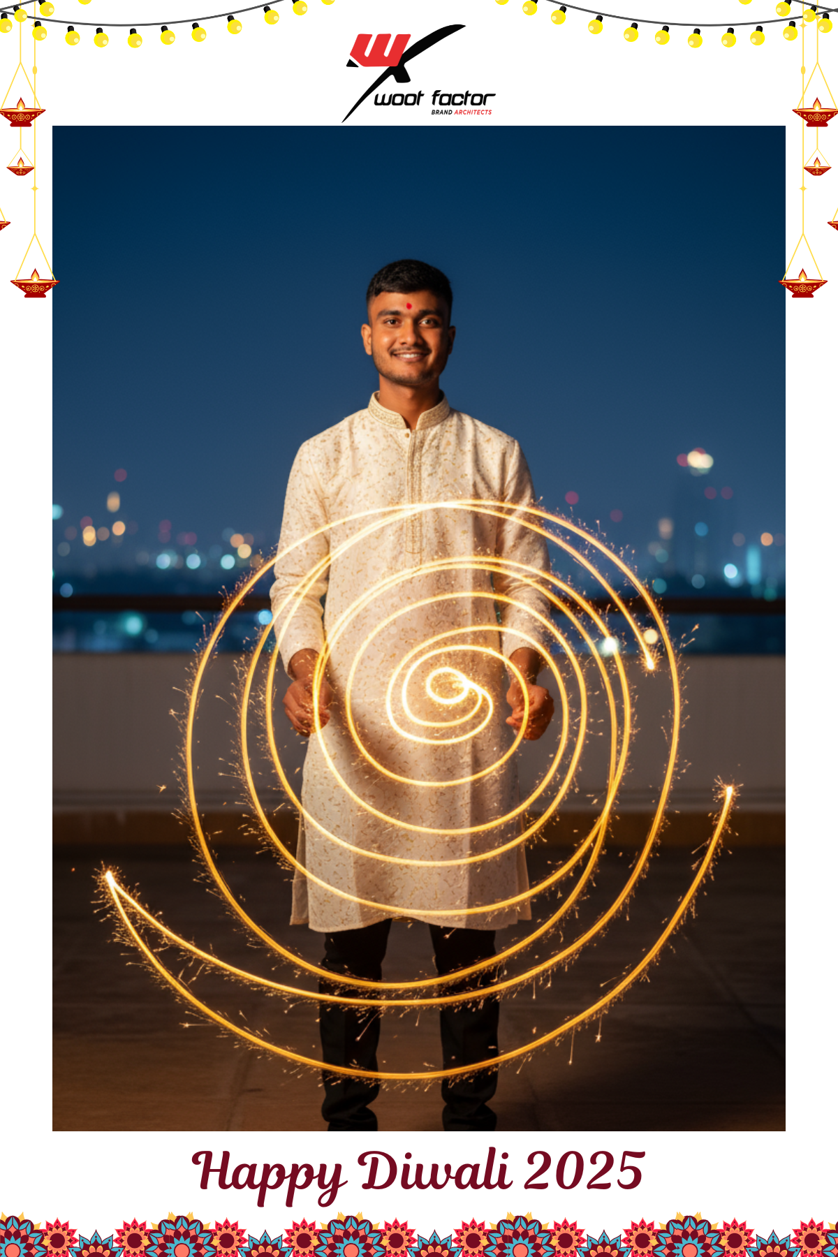 AI Anywhere Photobooth in Mumbai- Quenth