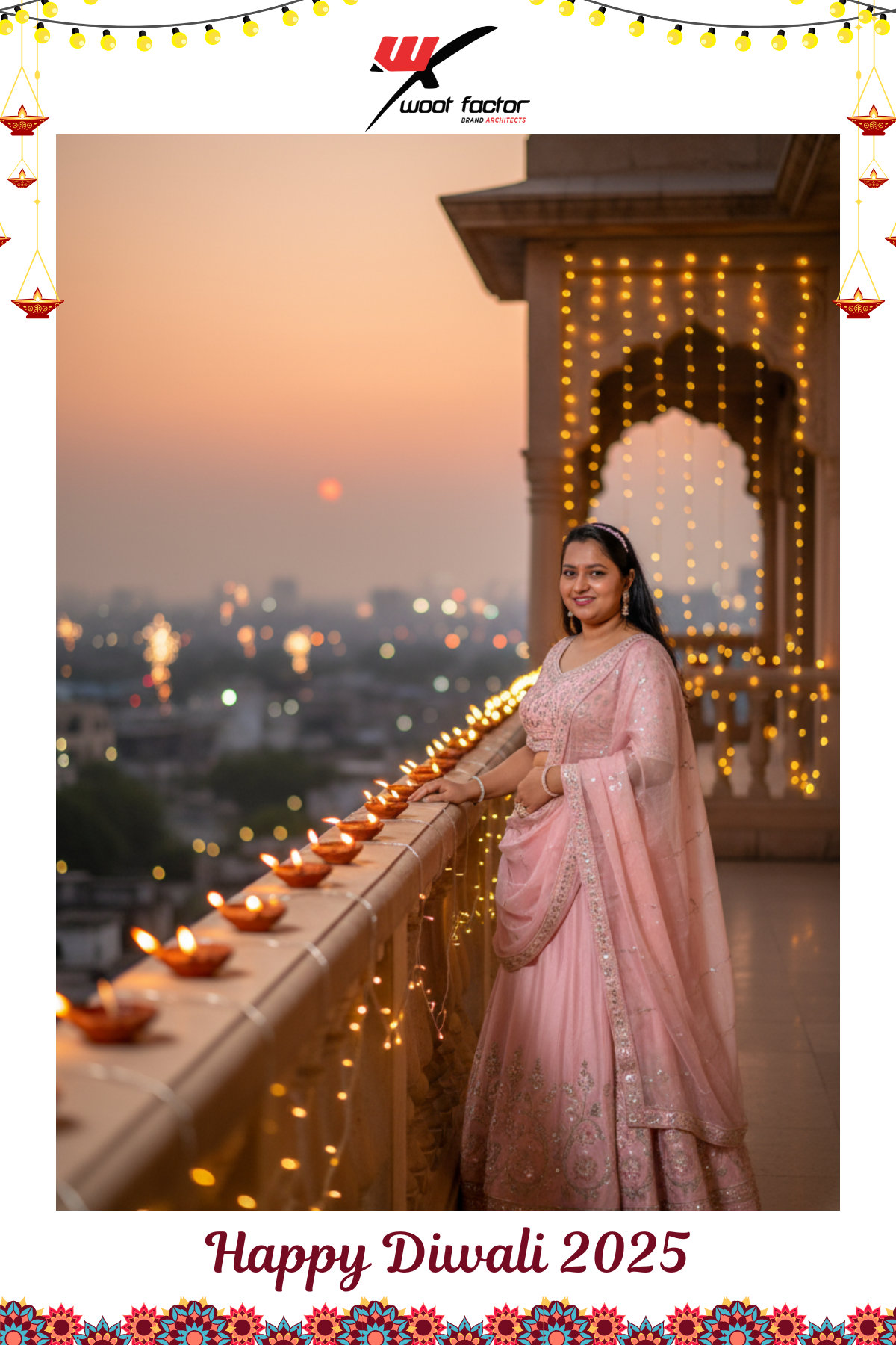 AI Anywhere Photobooth in Mumbai by Quenth