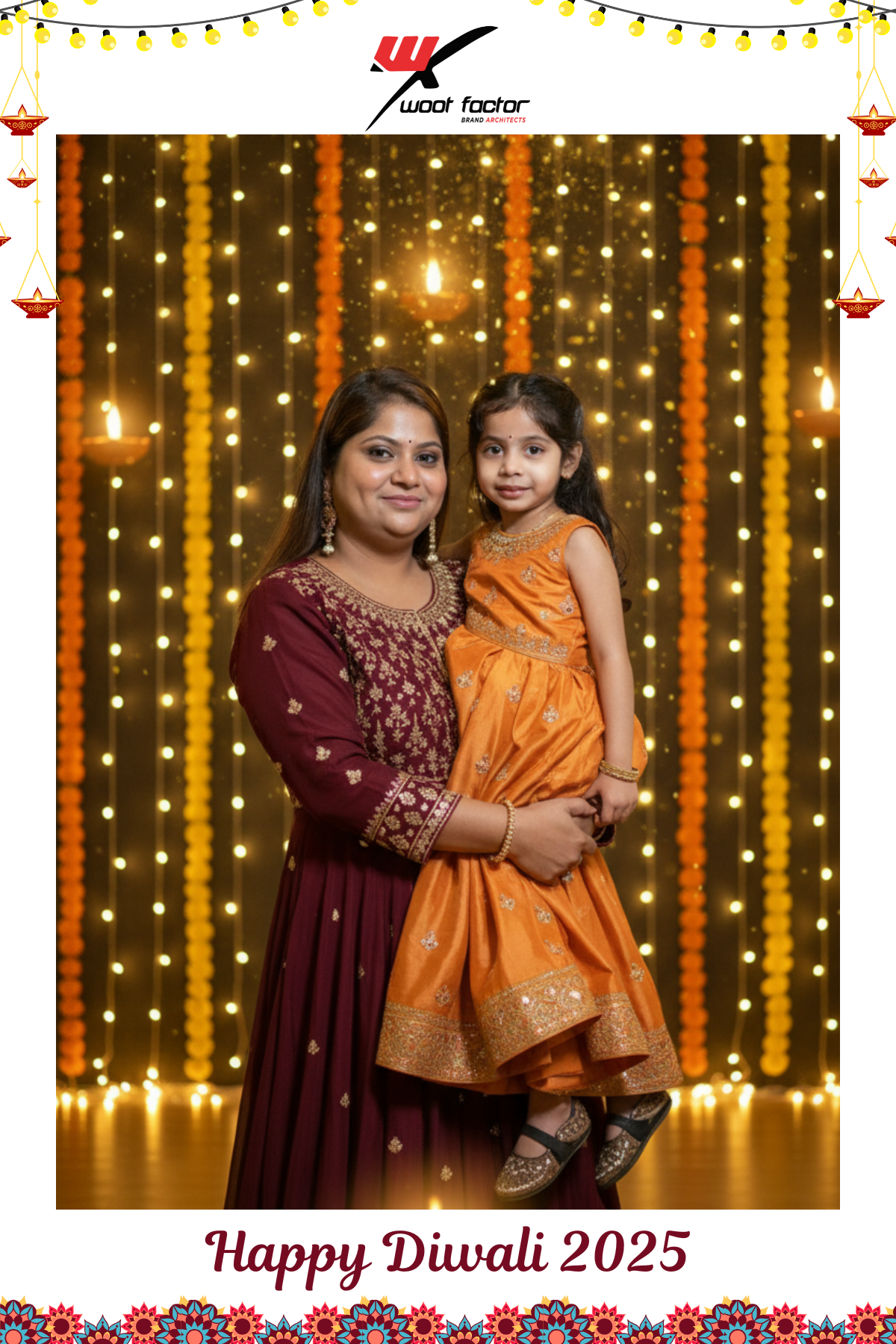 AI Photobooth in Mumbai by Quenth