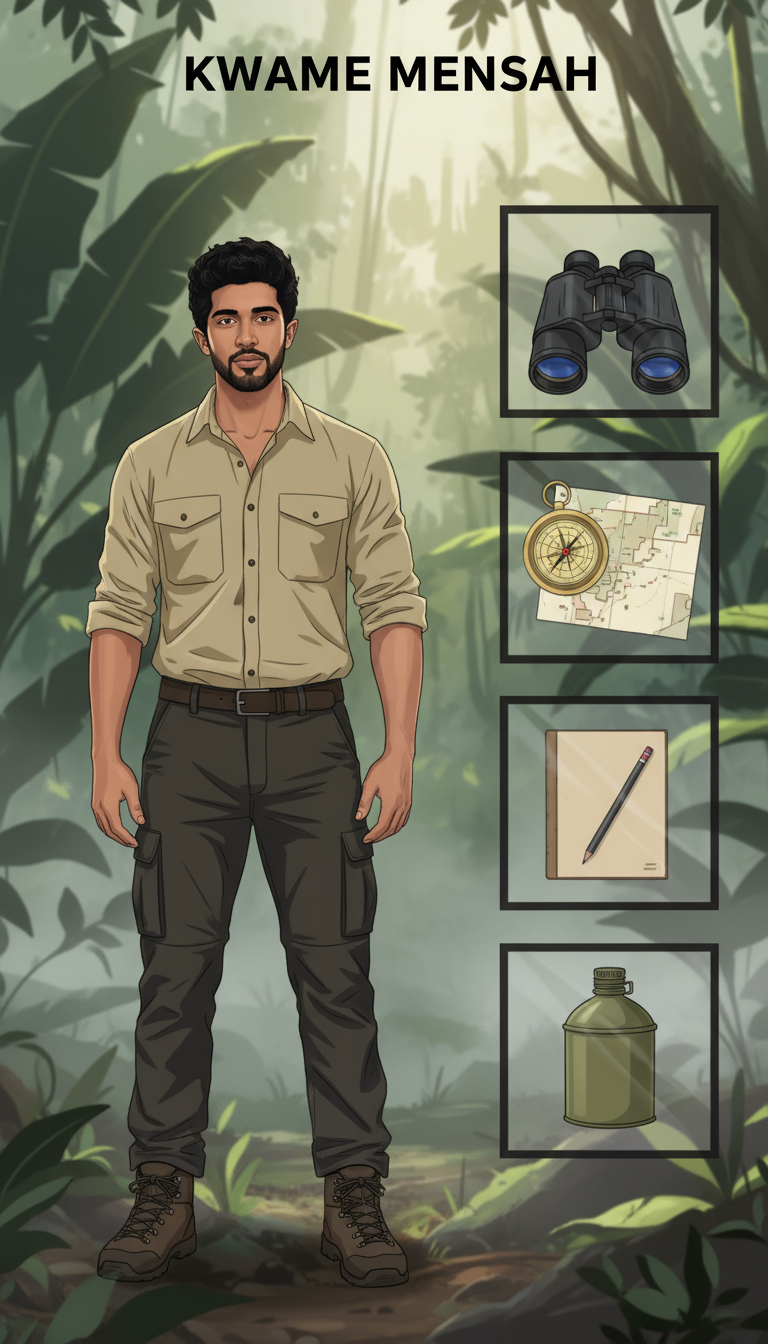 AI Action Figure Booth by Quenth in Amritsar