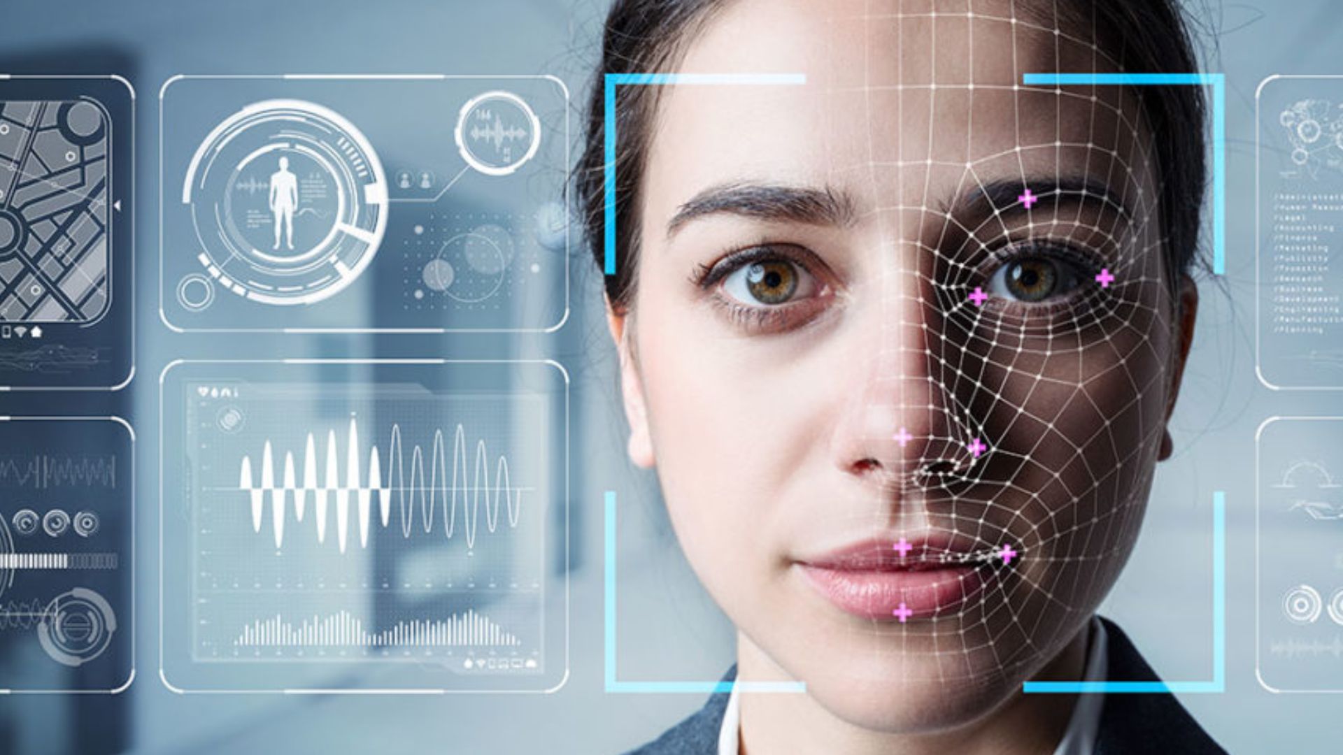 AI photo recognition by Quenth