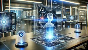 ai photo recognition for events