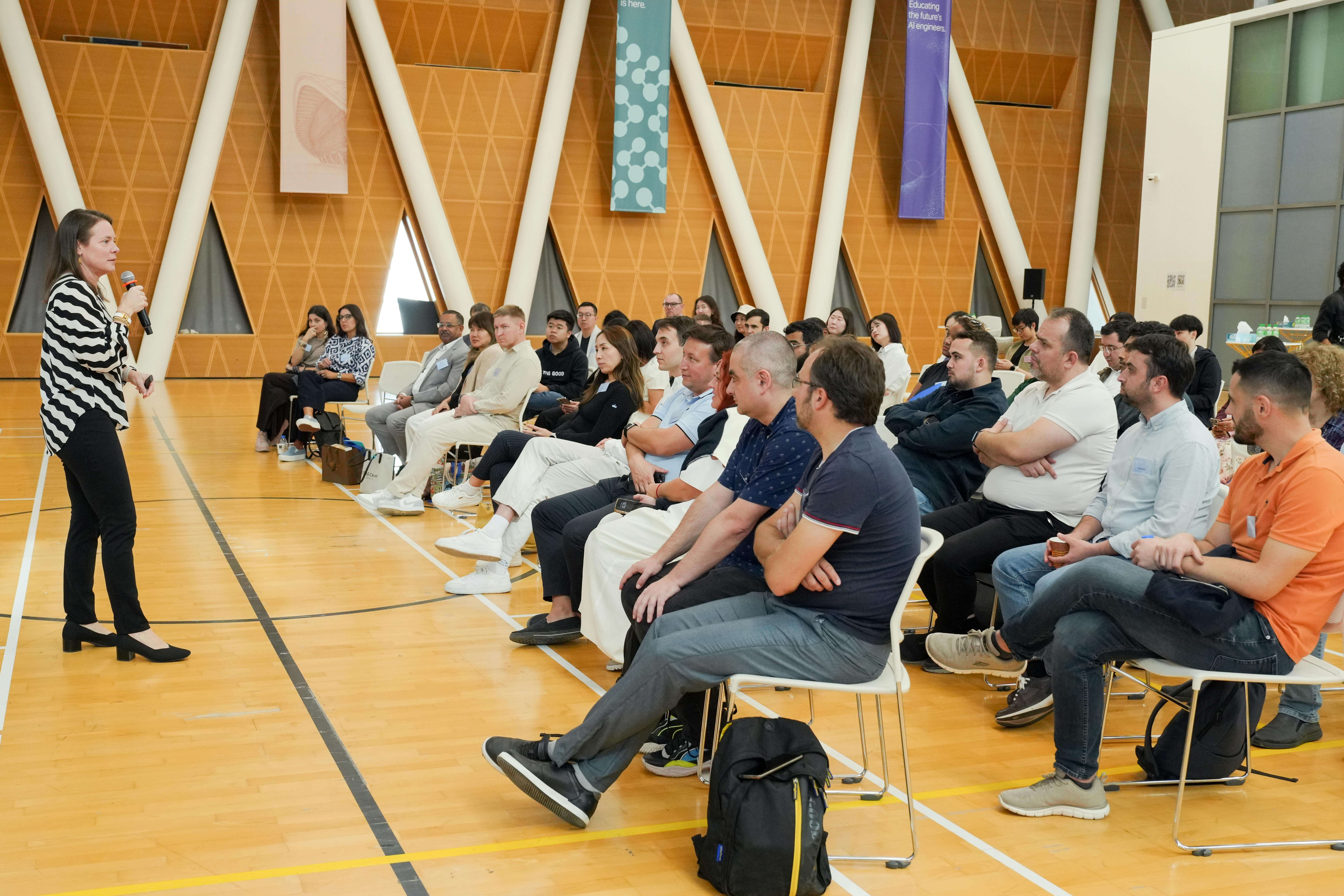 internal team events