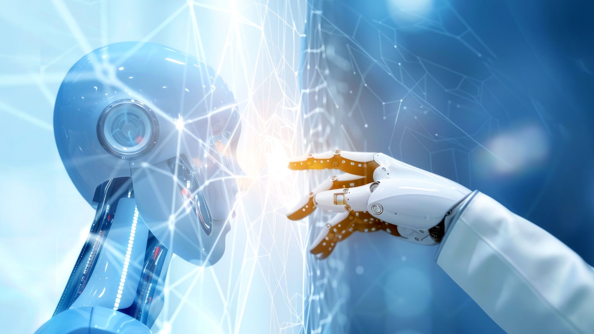 AI virtual assistant 