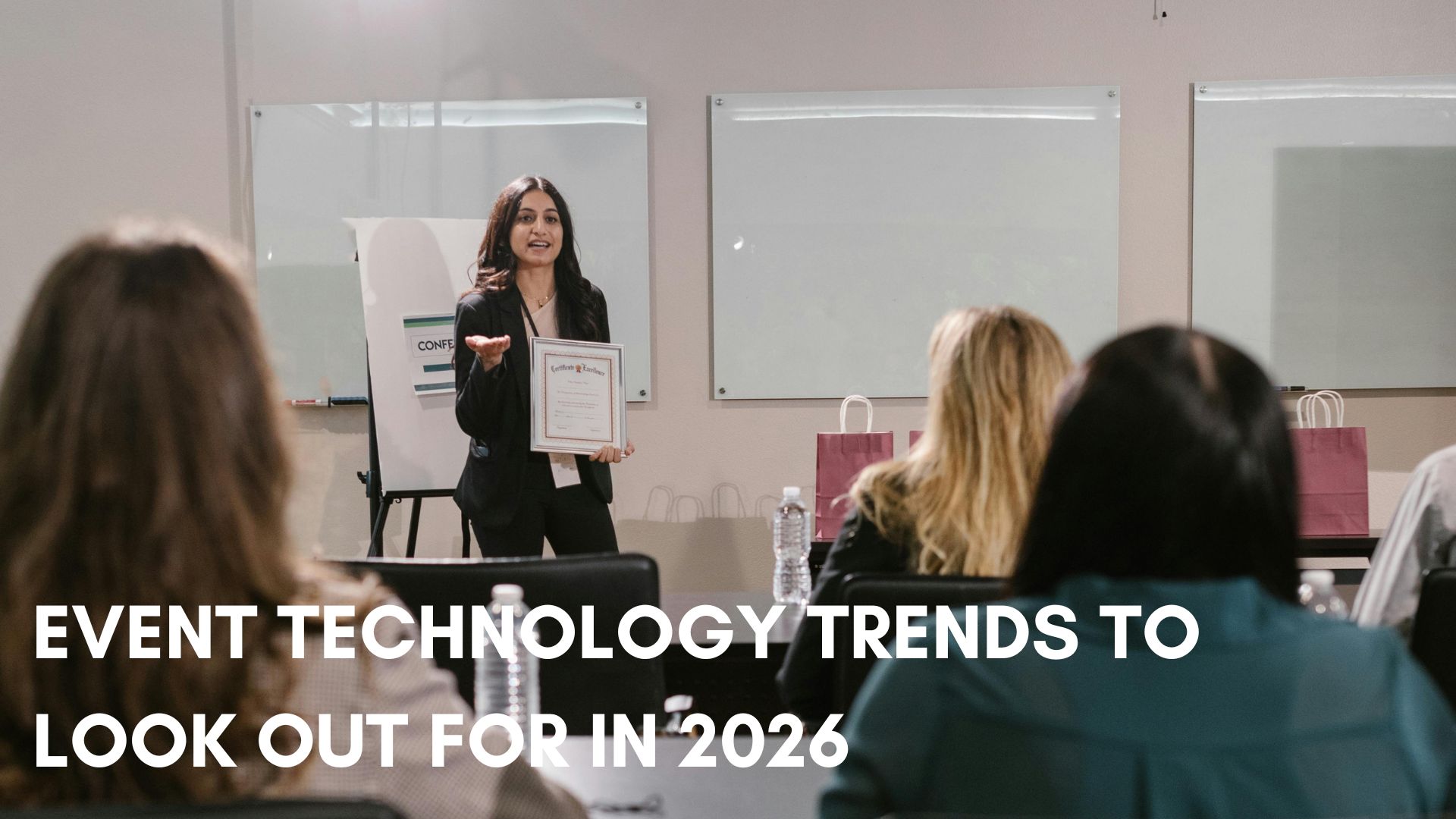 event technology trends 2026