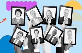 Virtual Wall of Fame