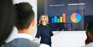 live polling at conference