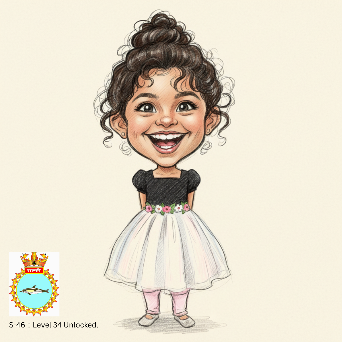 AI Caricature Booth in Vizag by Quenth