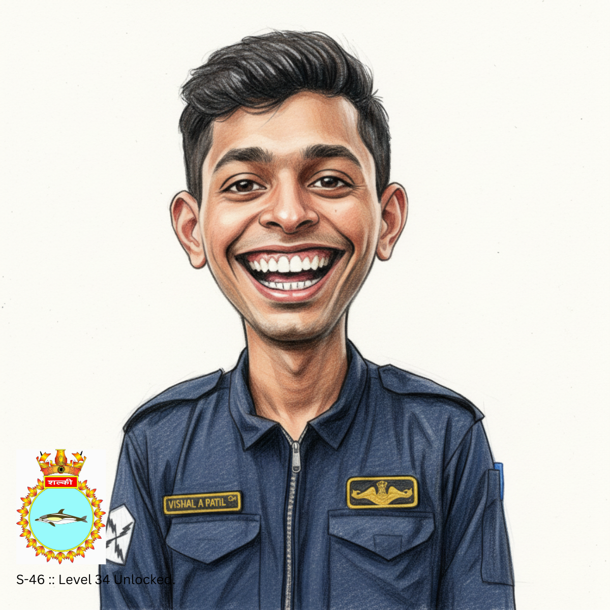 AI Caricature Booth in Vizag