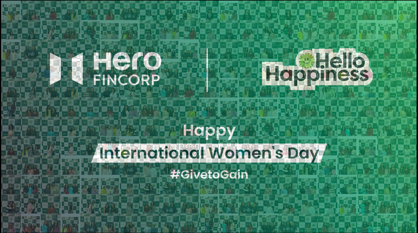 photo mosaic wall for Tecentriq by Quenth