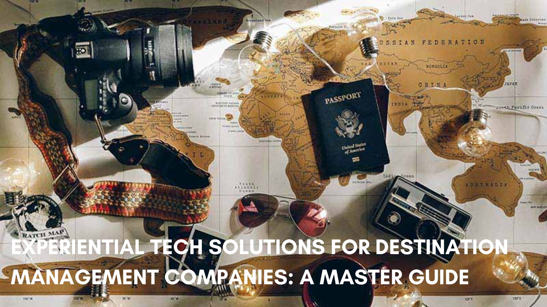 event tech for destination management companies