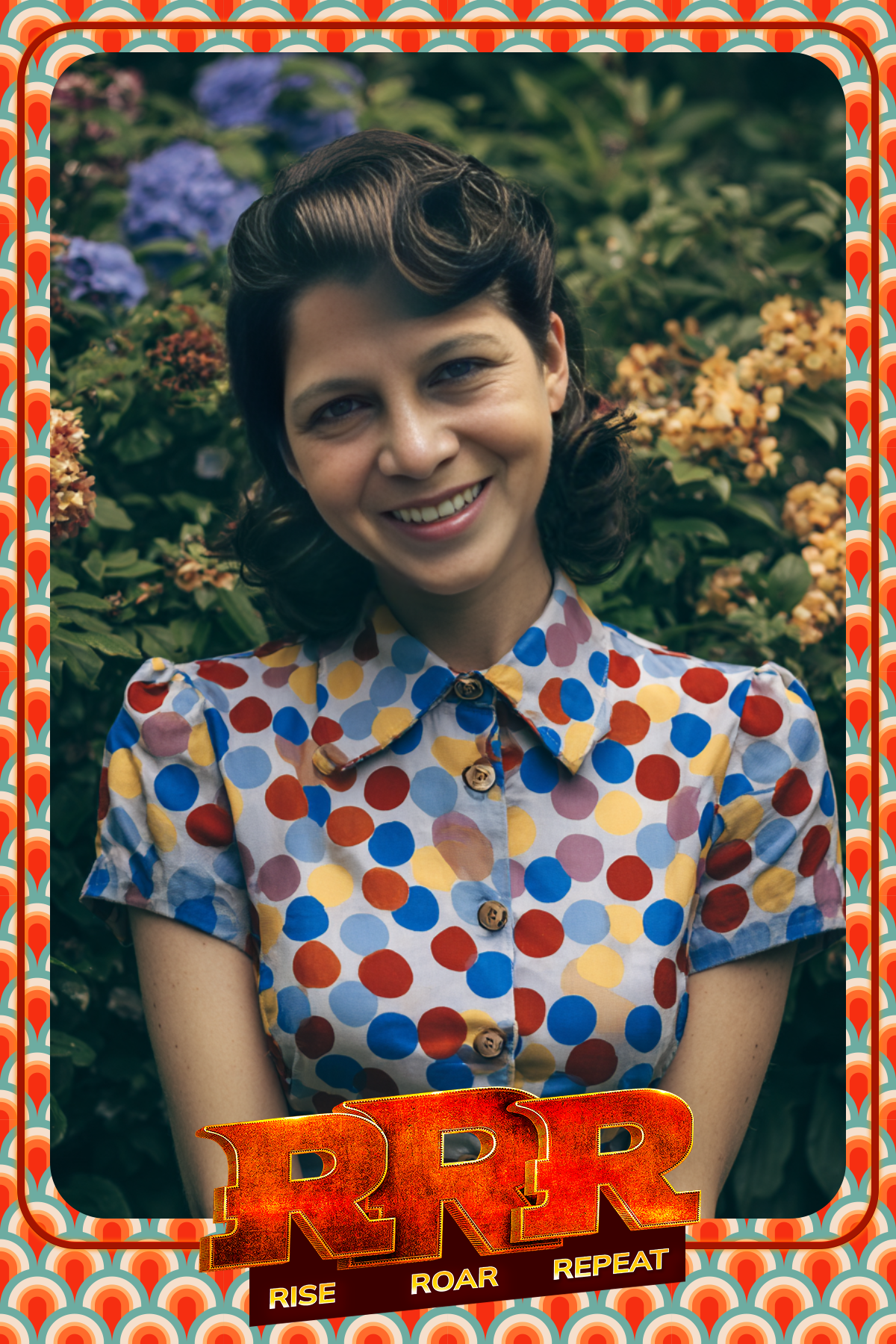 AI avatar booth in Guwahati by Quenth