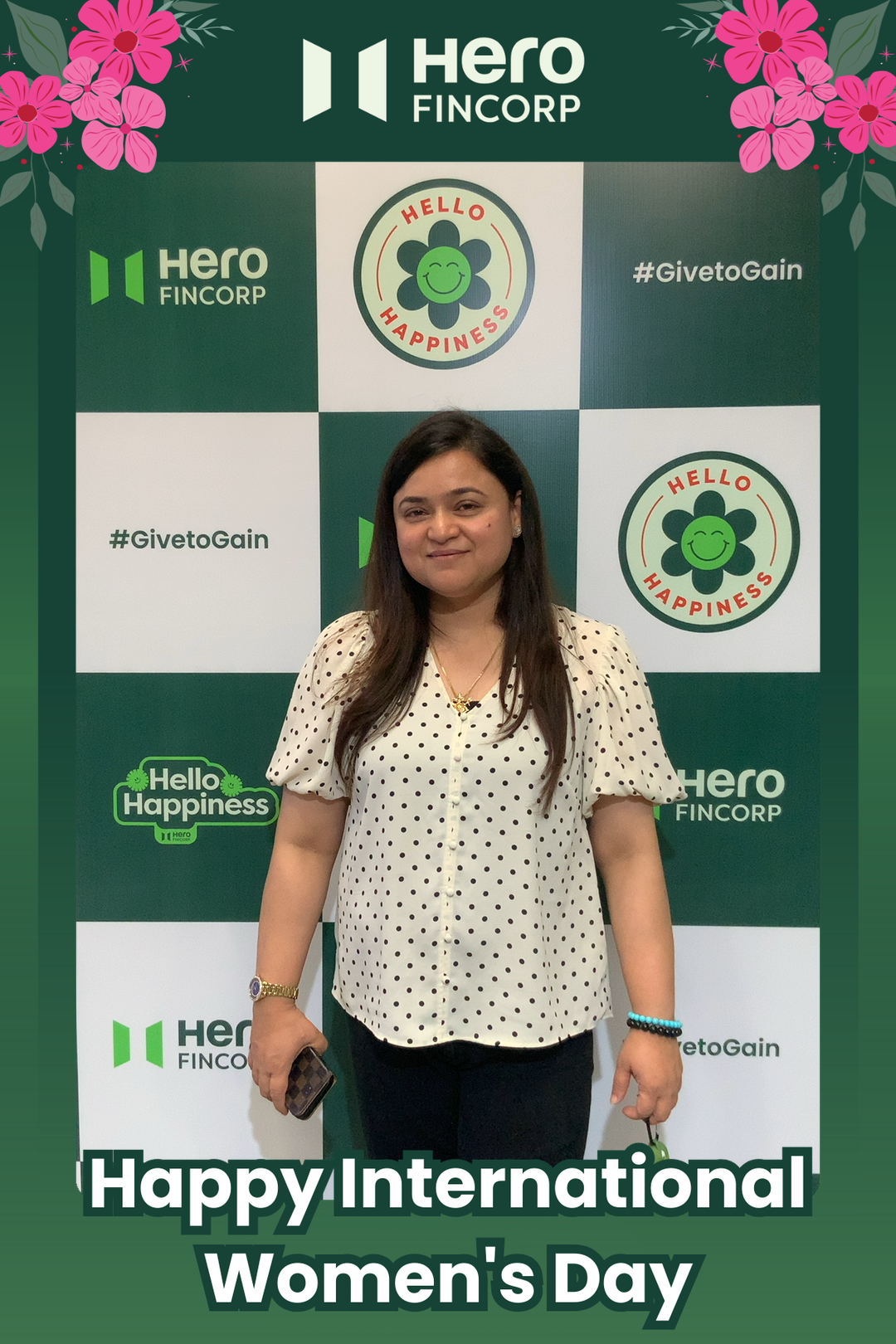 selfie booth software by Quenth