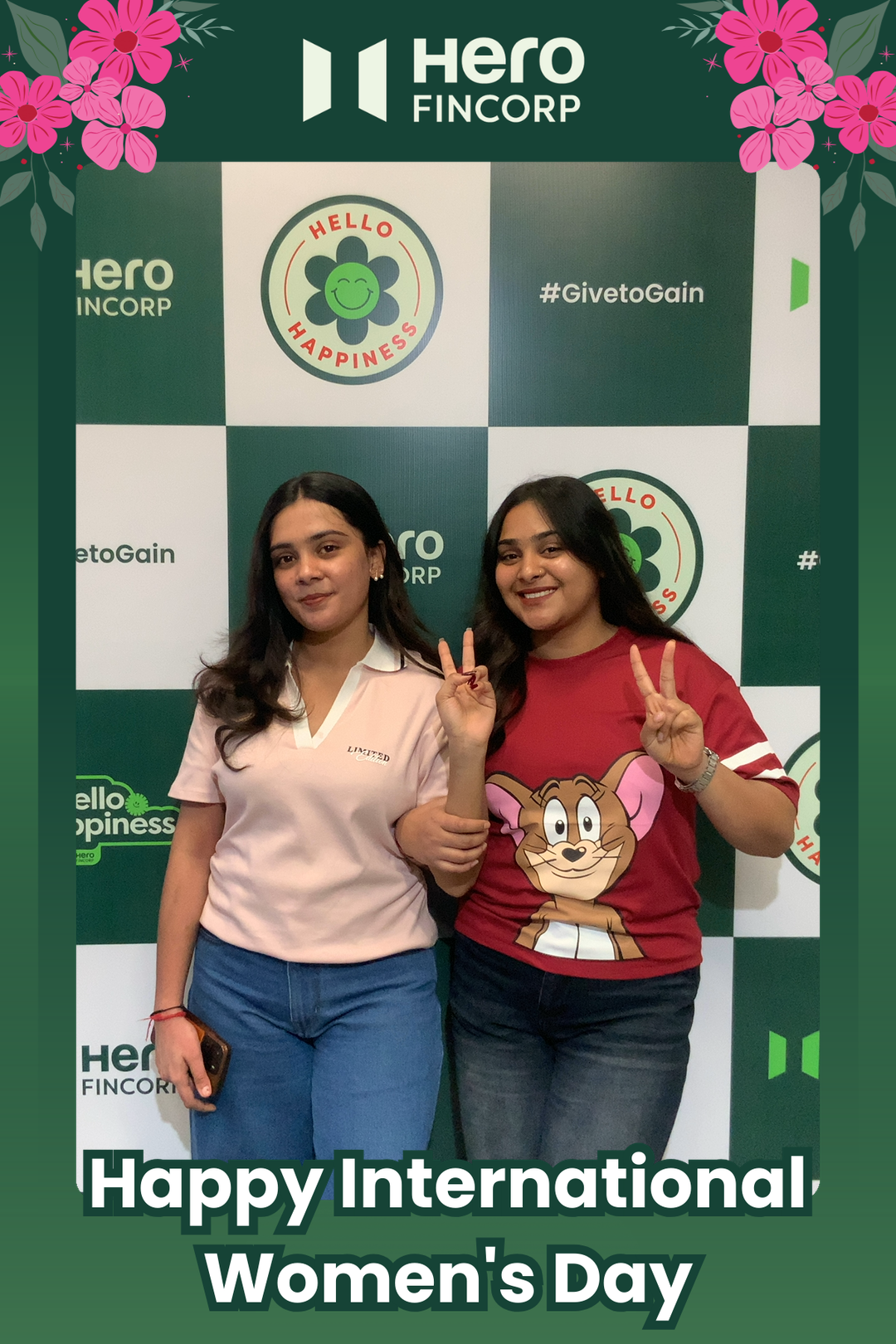 template photo booth software by Quenth