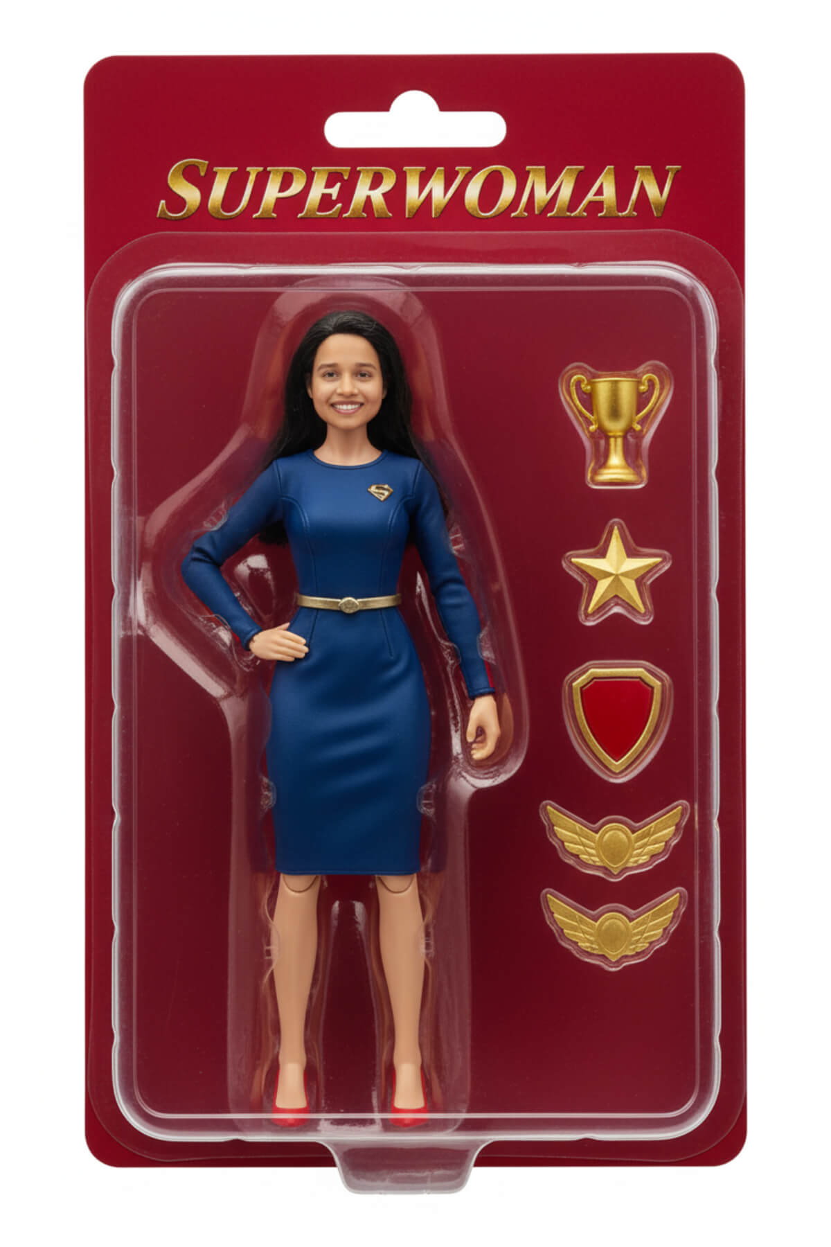 AI Action Figure Booth in Bengaluru