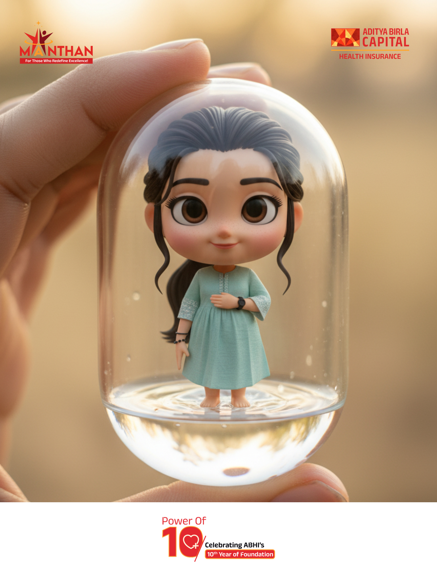 AI Photo Booth for corporate event by Quenth