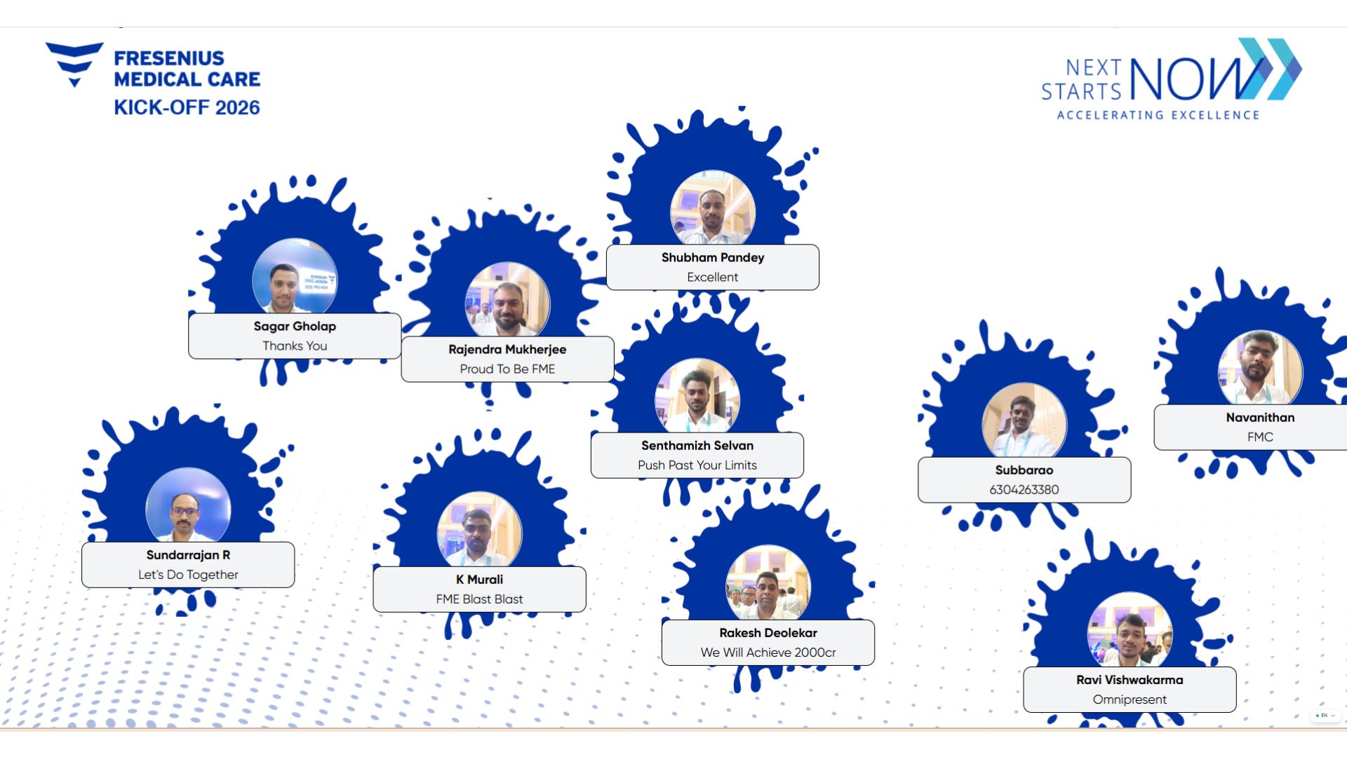 Digital Slingshot in Goa by Quenth