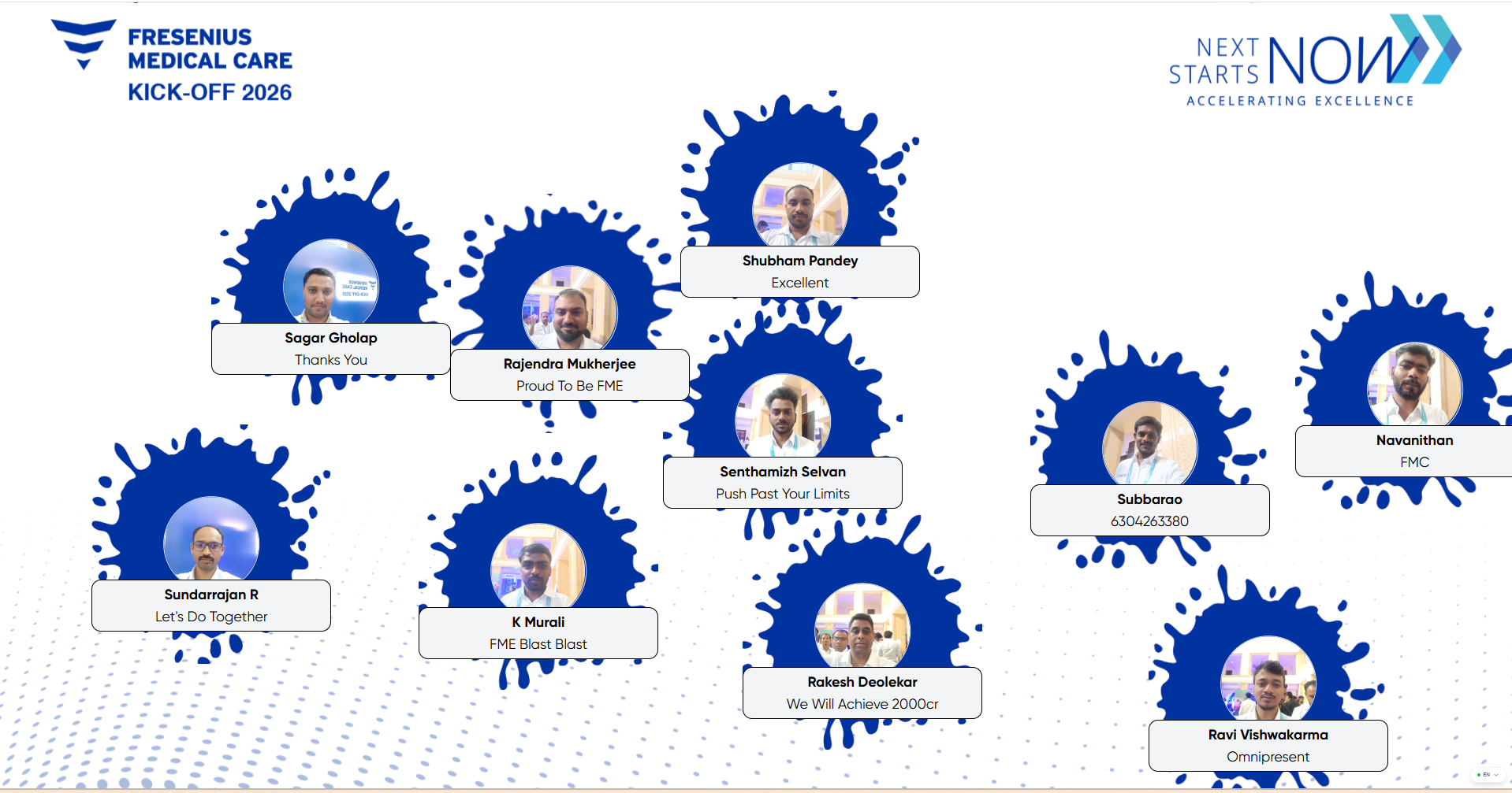 digital slingshot in Goa by Quenth