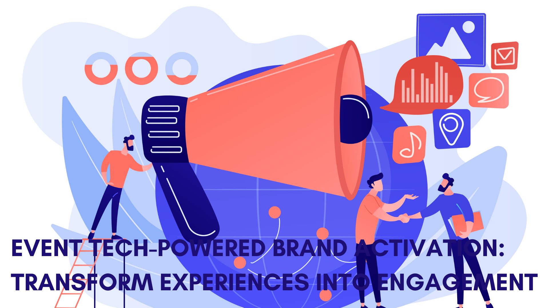 event tech-powered brand activation